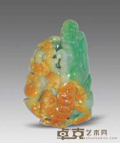 福寿三星 江苏嘉恒国际拍卖有限公司
